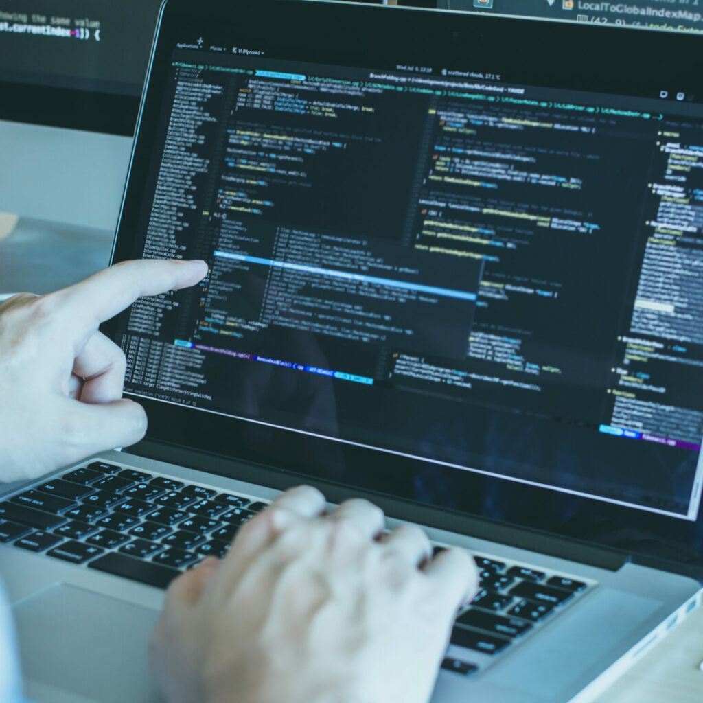 Vorgaben, Richtlinien und Frameworks